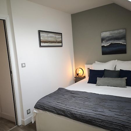 Tuilerie De La Cote 4* Aparthotel Ouzouer-Sur-Trezee Bagian luar foto