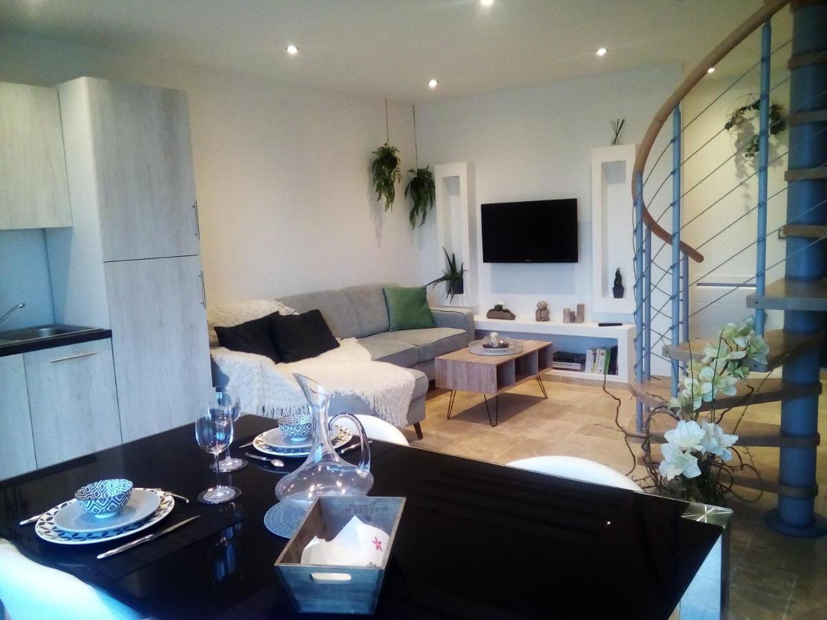 Tuilerie De La Cote 4* Aparthotel Ouzouer-Sur-Trezee Bagian luar foto