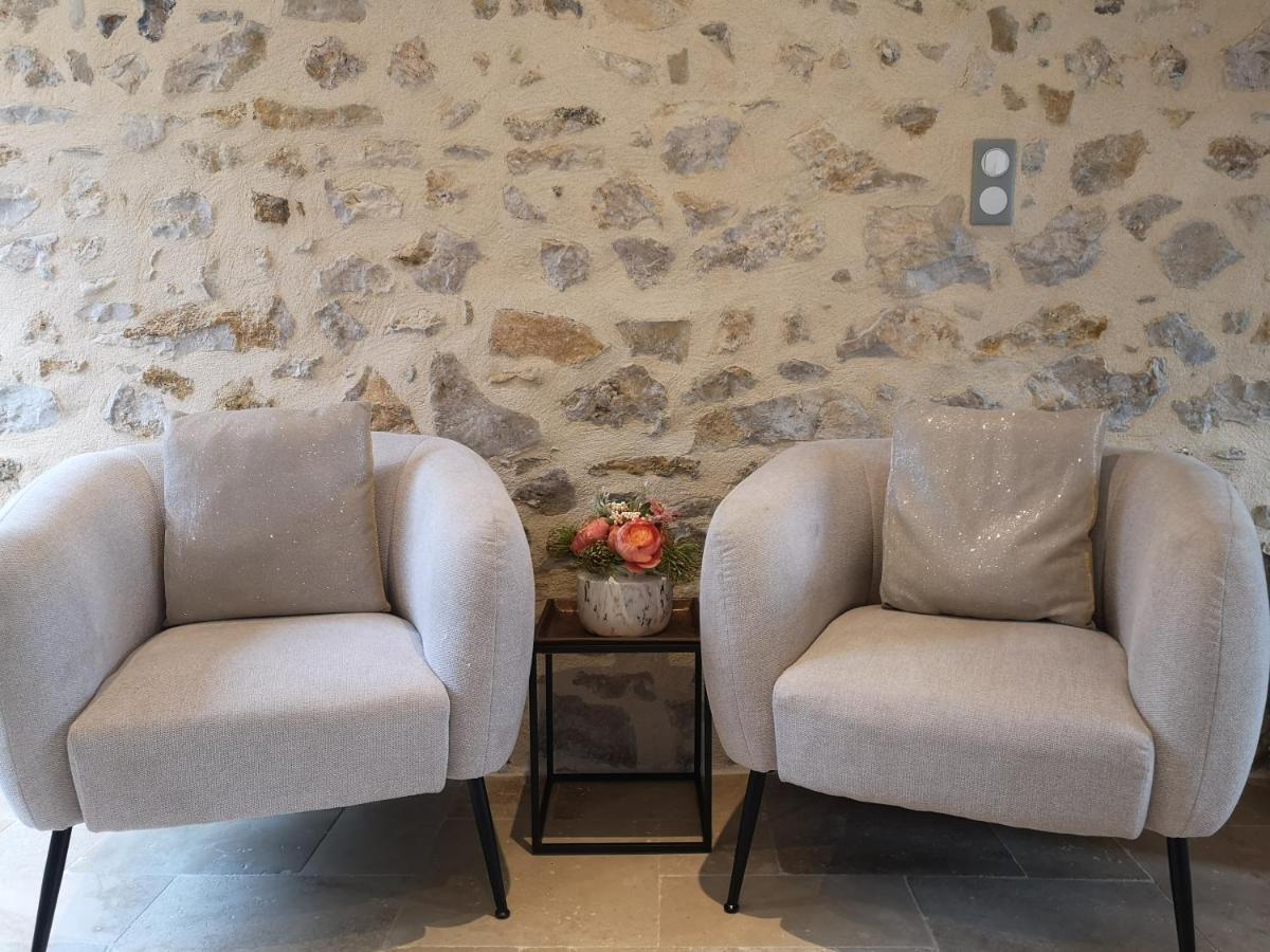 Tuilerie De La Cote 4* Aparthotel Ouzouer-Sur-Trezee Bagian luar foto