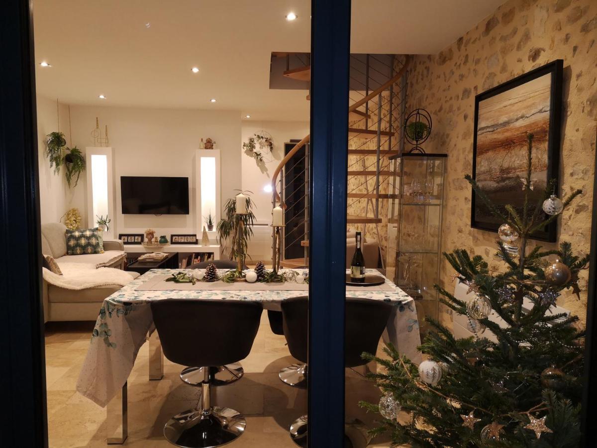 Tuilerie De La Cote 4* Aparthotel Ouzouer-Sur-Trezee Bagian luar foto