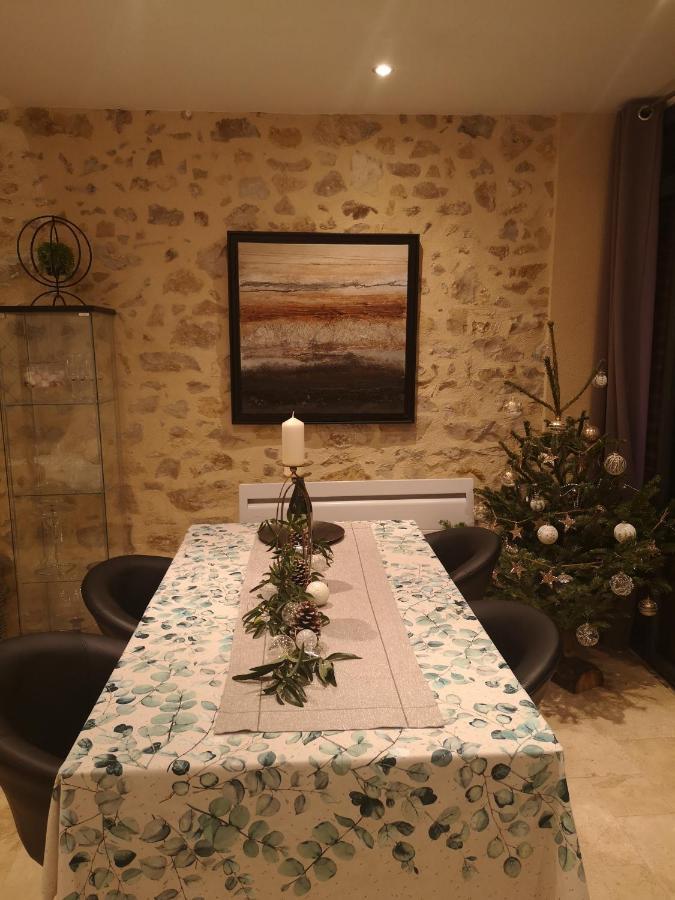 Tuilerie De La Cote 4* Aparthotel Ouzouer-Sur-Trezee Bagian luar foto