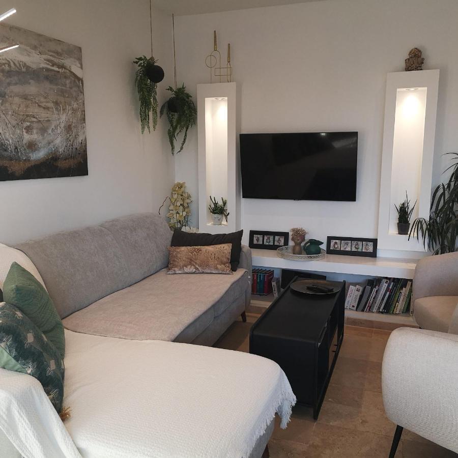 Tuilerie De La Cote 4* Aparthotel Ouzouer-Sur-Trezee Bagian luar foto