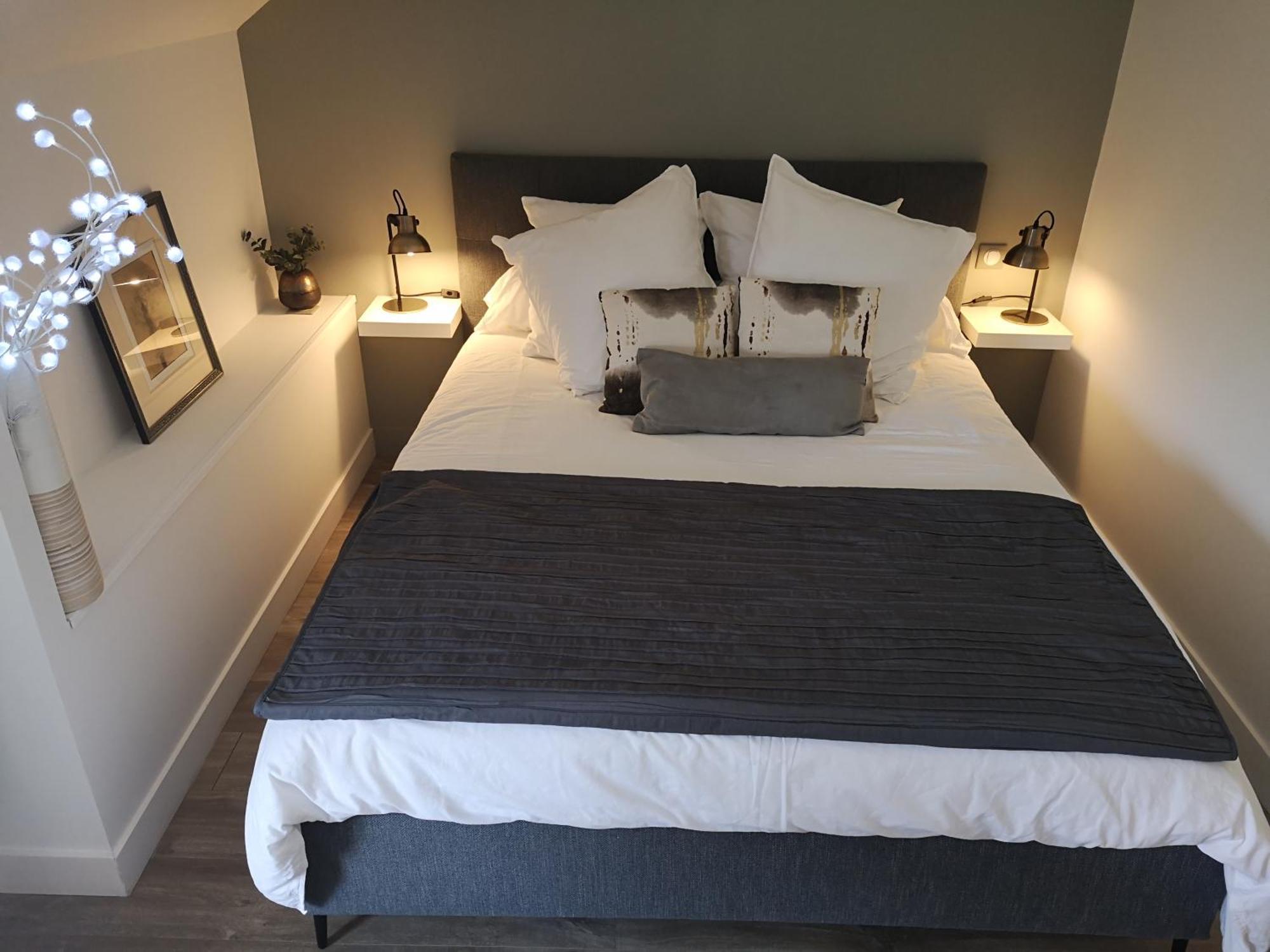 Tuilerie De La Cote 4* Aparthotel Ouzouer-Sur-Trezee Bagian luar foto