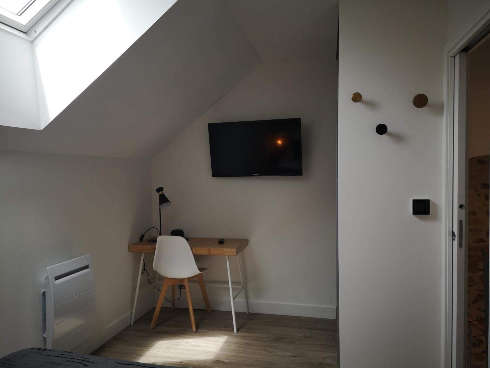 Tuilerie De La Cote 4* Aparthotel Ouzouer-Sur-Trezee Bagian luar foto