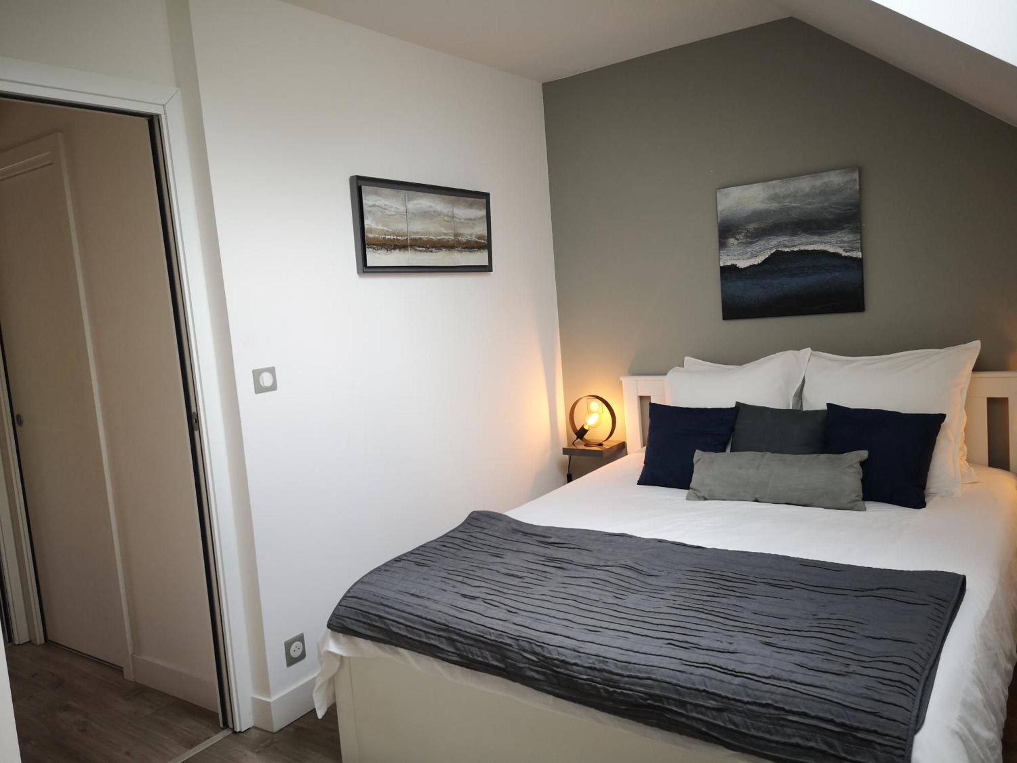 Tuilerie De La Cote 4* Aparthotel Ouzouer-Sur-Trezee Bagian luar foto